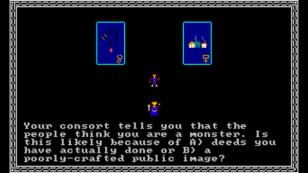 Fit For a King game for windows Pc 1