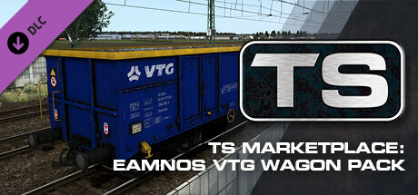 TS Marketplace: Eamnos VTG Wagon Pack cover art