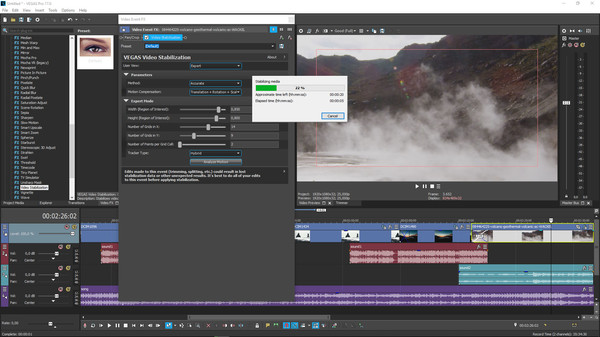 VEGAS Pro 17 Edit Steam Editionfor windows and Linux 1