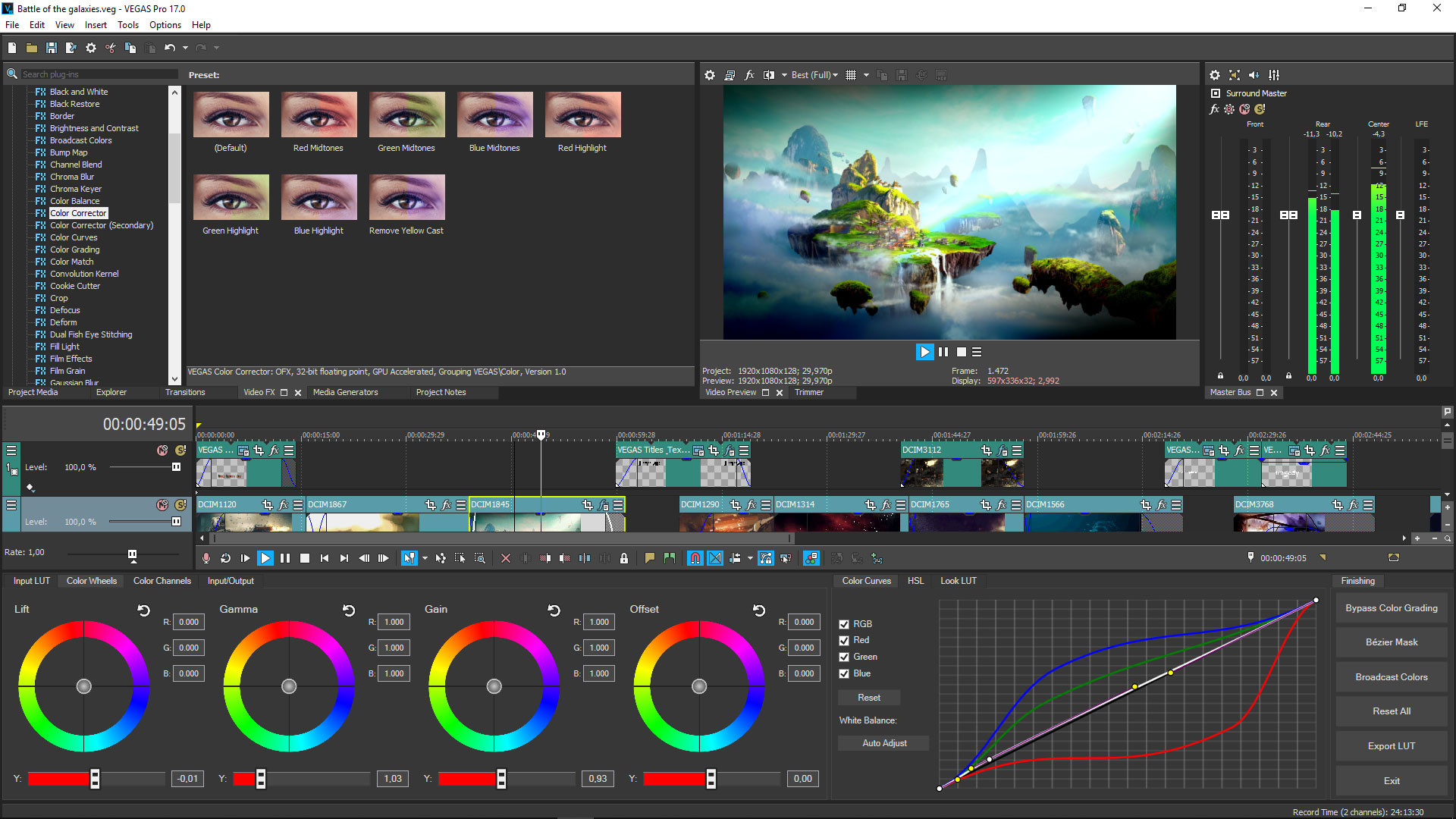 MAGIX / Steinberg SpectraLayers Pro 10.0.10.329 download