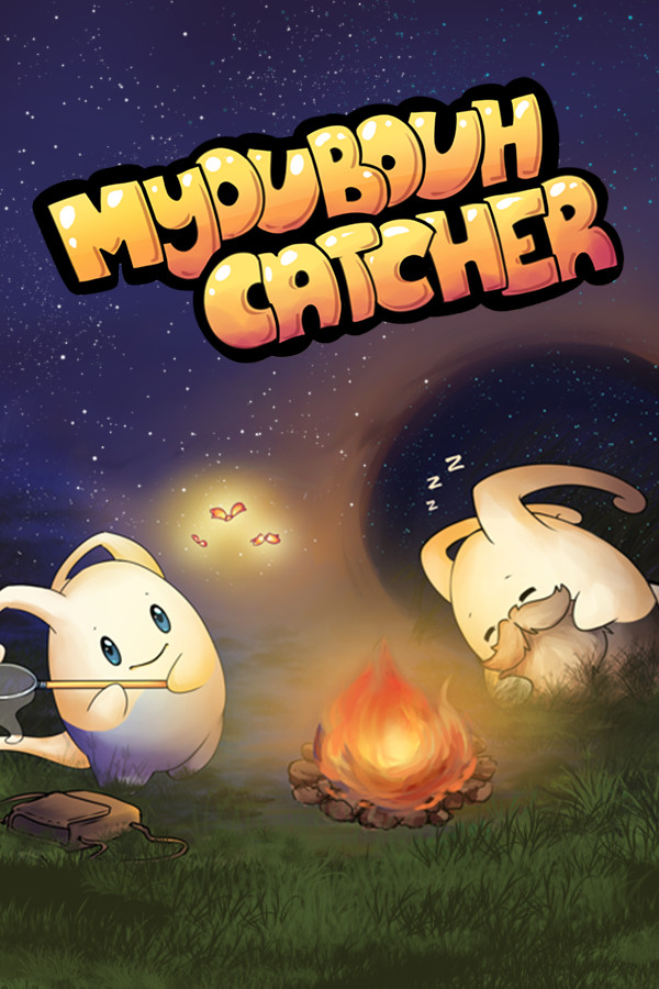 Myoubouh Catcher for steam Myoubouh Catcher for steam