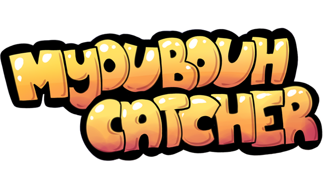 Myoubouh Catcher Logo