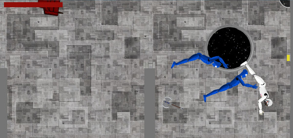 This Is Space game for windows Pc 1