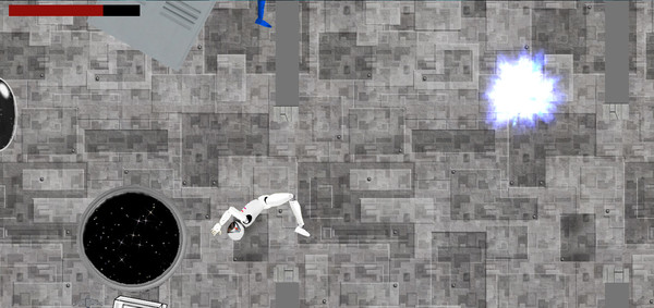 Скриншот из This Is Space