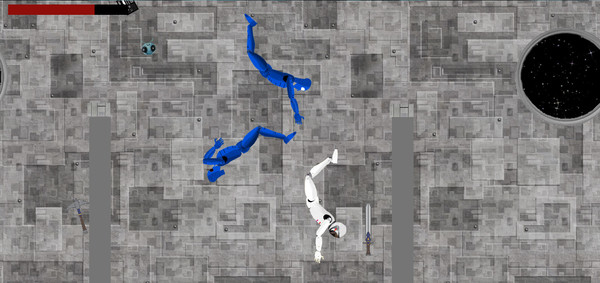 This Is Spacefor windows and Linux 1