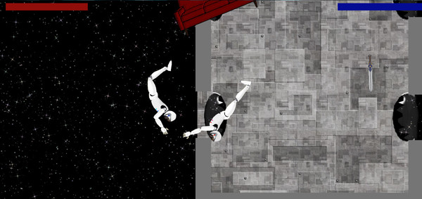 This Is Space game for Linux 1