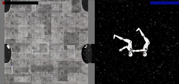 This Is Space for linux