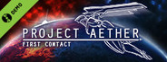 Project AETHER: First Contact Demo