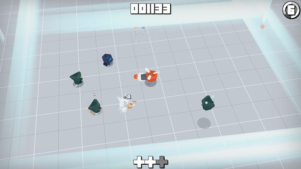 LAB Defence for linux