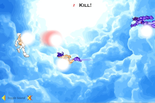 Squad Eroticafor windows and Linux 1