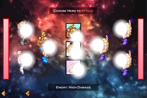 Squad Erotica game for windows Pc 1