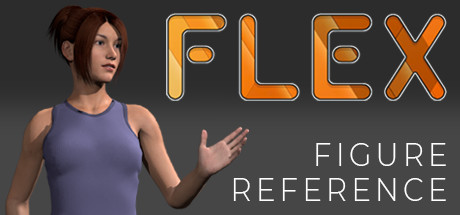Flex - Figure Reference