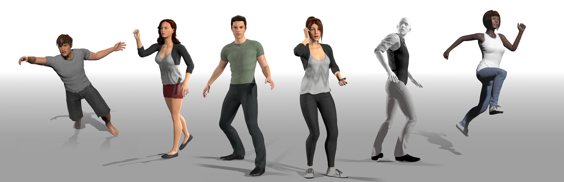 Flex - Figure Reference