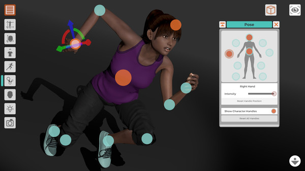 Flex - Figure Referencefor windows and Linux 1