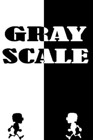 GrayScale game image