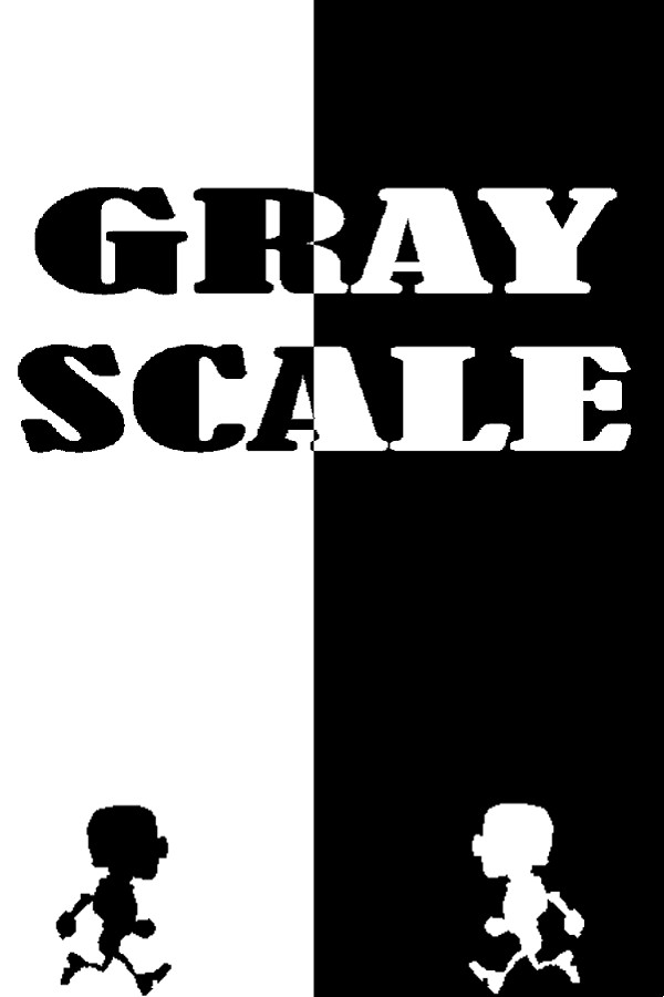 GrayScale for steam GrayScale for steam