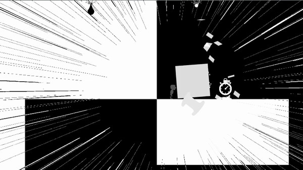 Скриншот из GrayScale