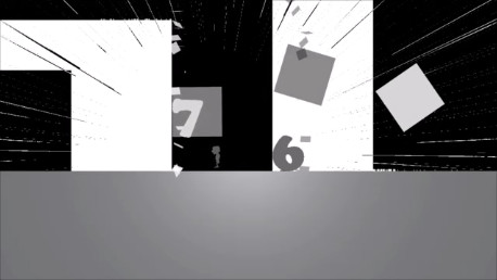 Скриншот из GrayScale