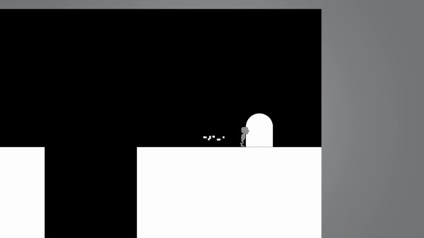 Скриншот из GrayScale