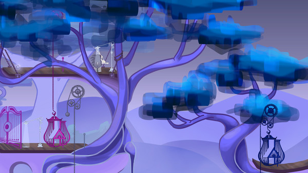 Way of Rheafor windows and Linux 1