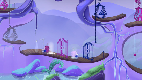 Way of Rhea game for windows Pc 1