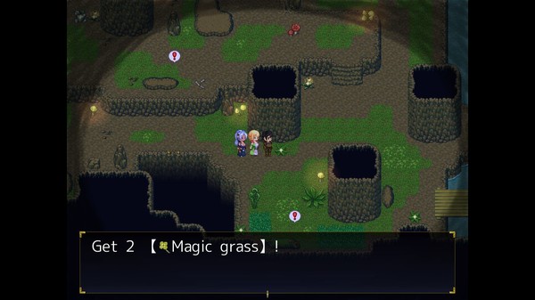 Double Elf Fantasyfor windows and Linux 1