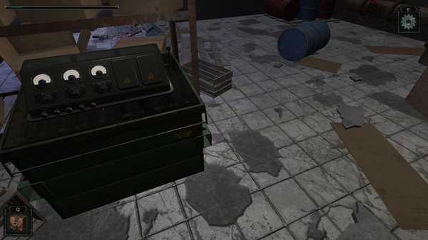 Скриншот из Under The Ground