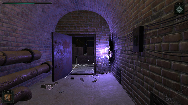 Скриншот из Under The Ground