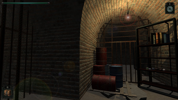 Скриншот из Under The Ground
