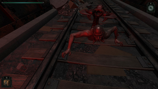 Скриншот из Under The Ground