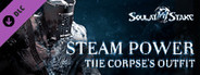Soul at Stake - Steam Power The Corpse's Outfit