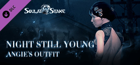 Soul at Stake - Night Still Young Angie's Outfit