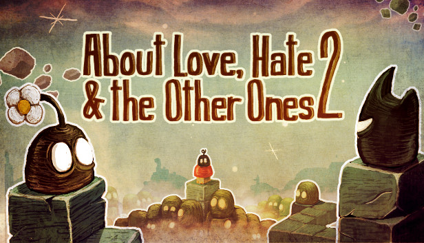 About Love Hate And The Other Ones 2 On Steam