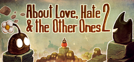 About Love, Hate And The Other Ones 2 cover art