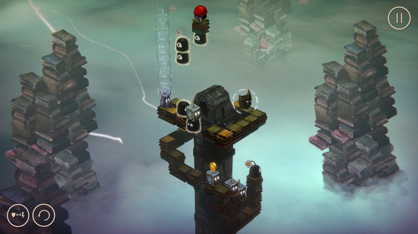 About Love, Hate And The Other Ones 2 game for Linux 1