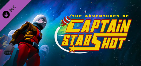 Captain Starshot - The Original Soundtrack