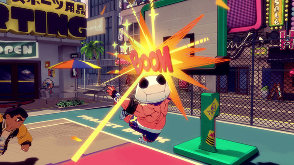 篮球计划-游戏截图