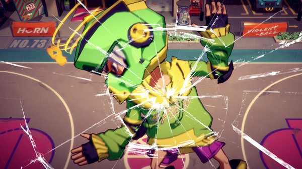 篮球计划-游戏截图