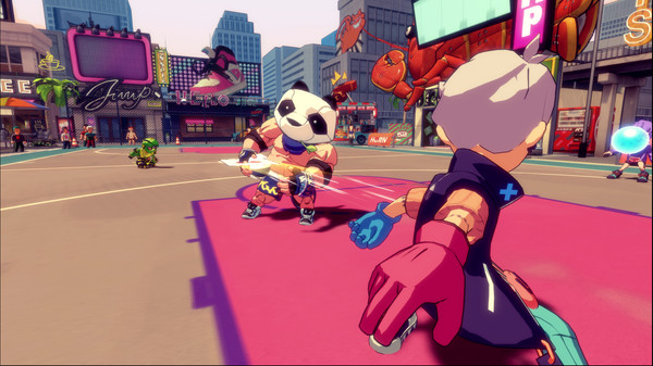 篮球计划-游戏截图