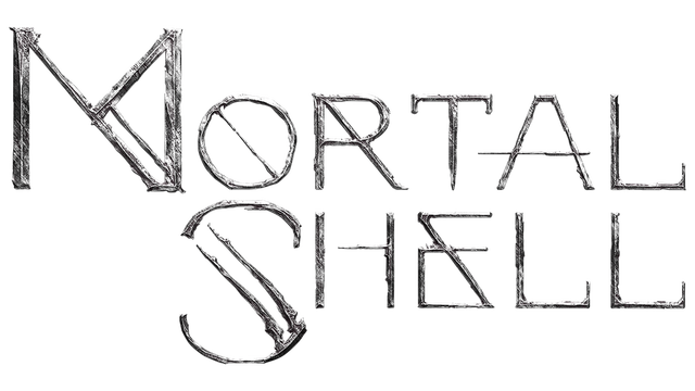 Mortal Shell Logo