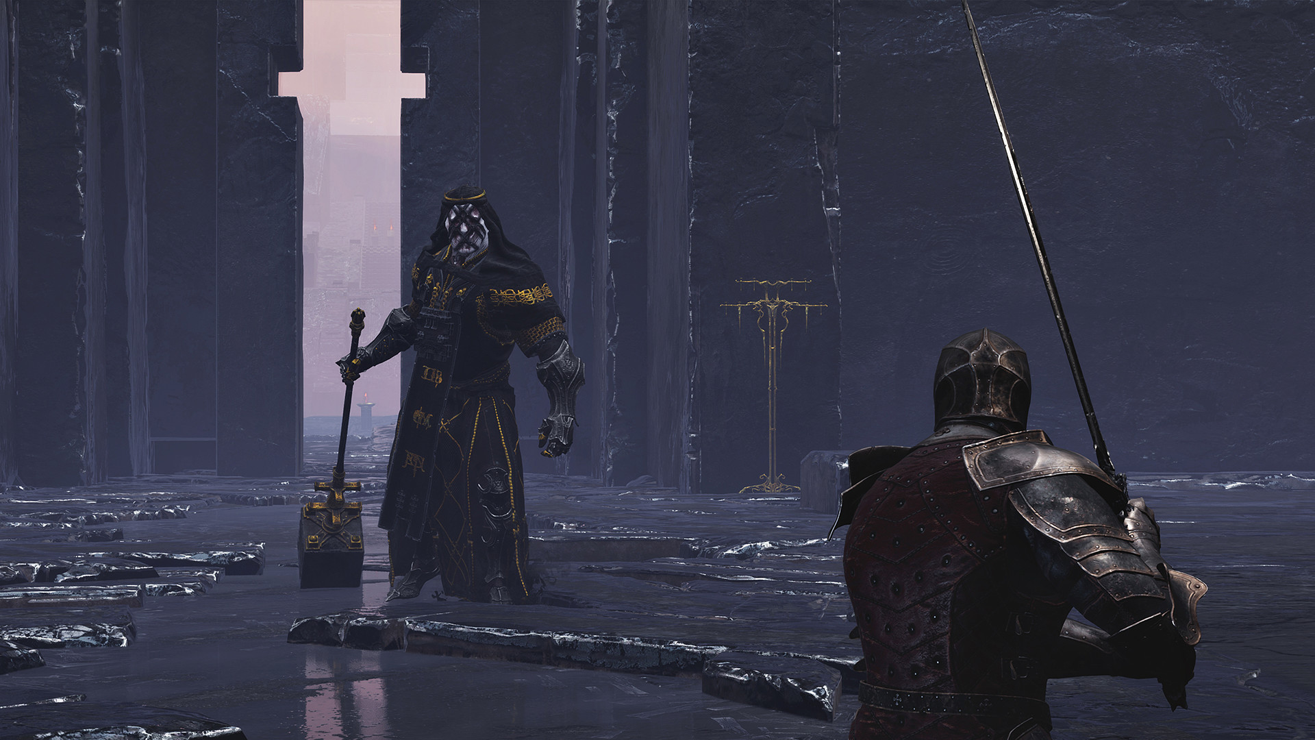 Mortal Shell on Steam