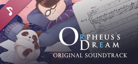 Orpheus's Dream - Original Soundtrack cover art