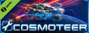 Cosmoteer Demo