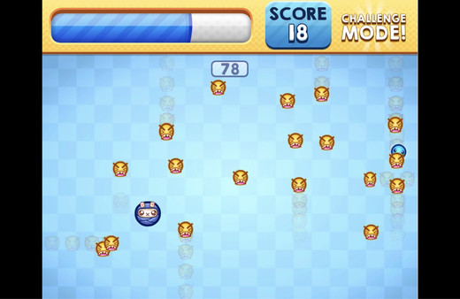 Скриншот из Dots: Revamped! - Support the Dev! Скриншот из Dots: Revamped! - Support the Dev!