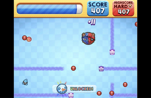 Скриншот из Dots: Revamped! - Support the Dev! Скриншот из Dots: Revamped! - Support the Dev!