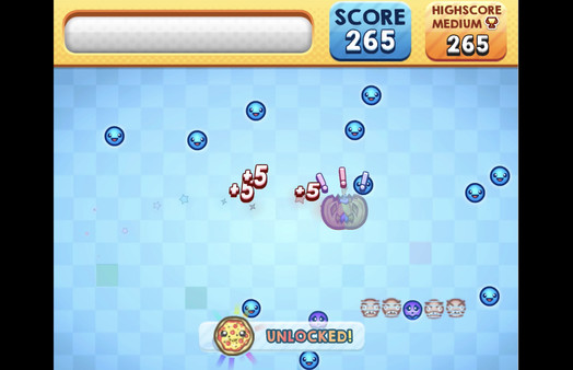 Скриншот из Dots: Revamped! - Support the Dev! Скриншот из Dots: Revamped! - Support the Dev!