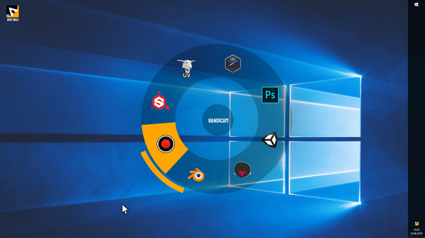 APEX TOOLSfor windows and Linux 1