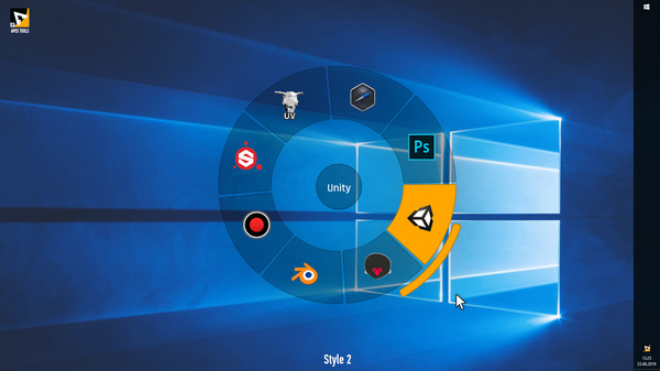 APEX TOOLS game for windows Pc 1