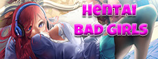 Giveaway - Hentai Bad Girls