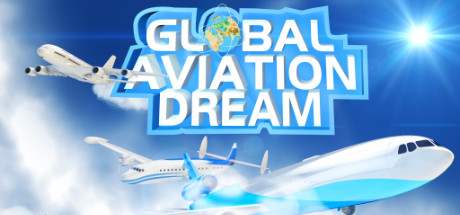 Global Aviation Dream cover art